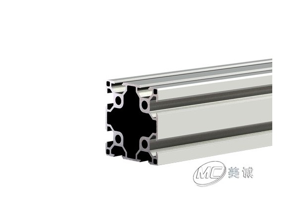 原來鋁型材還可以搭建出這些成品？